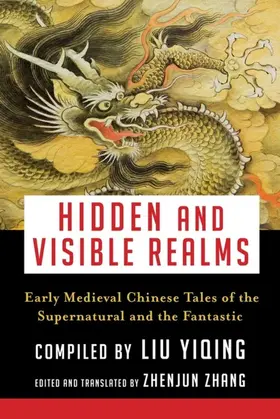  Hidden and Visible Realms | eBook | Sack Fachmedien