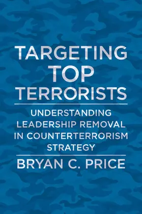 Price | Targeting Top Terrorists | E-Book | sack.de