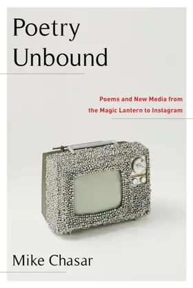 Chasar |  Poetry Unbound | eBook | Sack Fachmedien