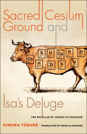 Kimura |  Sacred Cesium Ground and Isa's Deluge | eBook | Sack Fachmedien