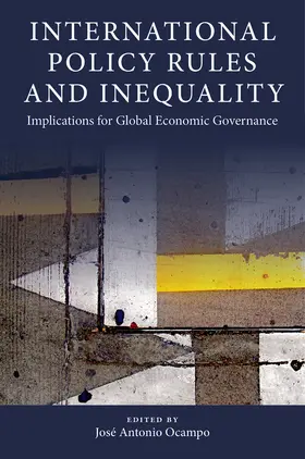 Ocampo |  International Policy Rules and Inequality | eBook | Sack Fachmedien