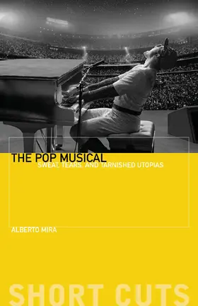 Mira |  The Pop Musical | eBook | Sack Fachmedien