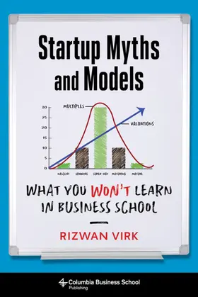 Virk |  Startup Myths and Models | eBook | Sack Fachmedien