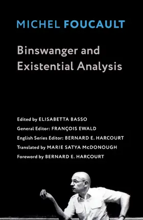 Foucault / Basso |  Binswanger and Existential Analysis | eBook | Sack Fachmedien