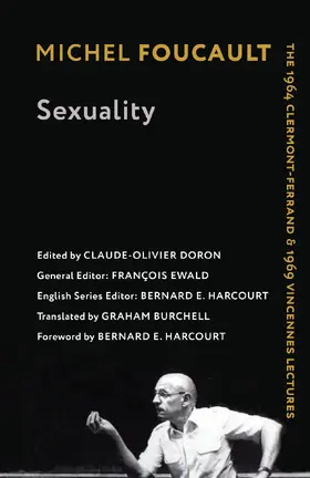 Foucault |  Sexuality | eBook | Sack Fachmedien