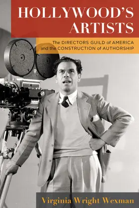 Wexman |  Hollywood's Artists | eBook | Sack Fachmedien