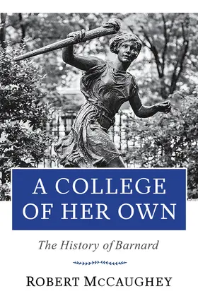 McCaughey |  A College of Her Own | eBook | Sack Fachmedien