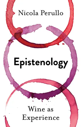 Perullo |  Epistenology | eBook | Sack Fachmedien