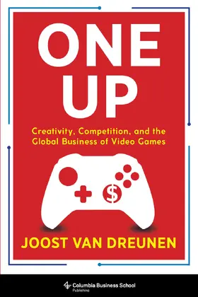 van Dreunen | One Up | E-Book | sack.de