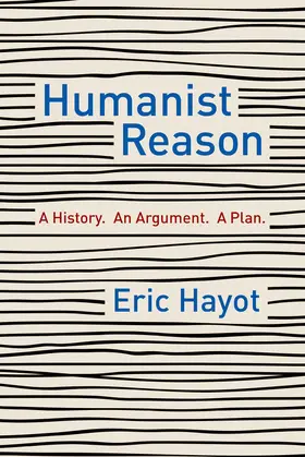 Hayot |  Humanist Reason | eBook | Sack Fachmedien