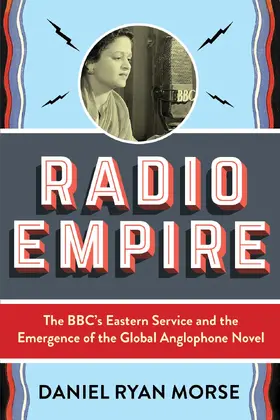 Morse |  Radio Empire | eBook | Sack Fachmedien