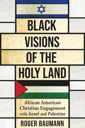 Baumann |  Black Visions of the Holy Land | eBook | Sack Fachmedien