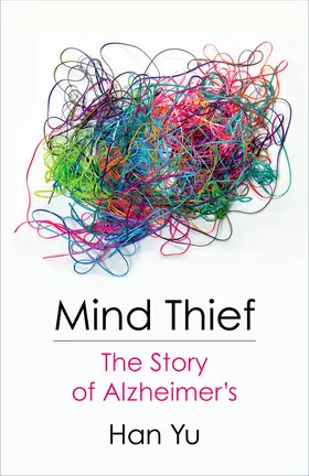 Yu |  Mind Thief | eBook | Sack Fachmedien