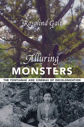 Galt |  Alluring Monsters | eBook | Sack Fachmedien