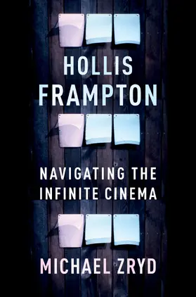 Zryd |  Hollis Frampton | eBook | Sack Fachmedien