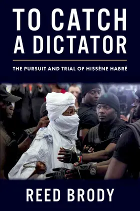 Brody |  To Catch a Dictator | eBook | Sack Fachmedien