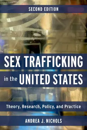 Nichols |  Sex Trafficking in the United States | eBook | Sack Fachmedien