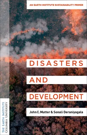 Mutter / Deraniyagala |  Disasters and Development | eBook | Sack Fachmedien