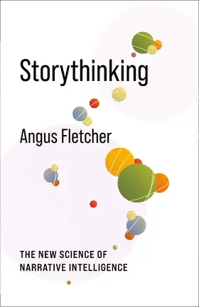 Fletcher |  Storythinking | eBook | Sack Fachmedien