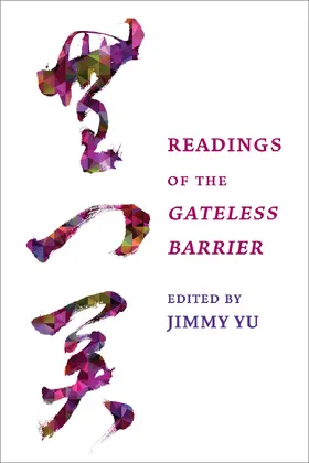 Yu |  Readings of the Gateless Barrier | eBook | Sack Fachmedien