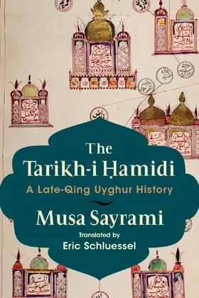 Sayrami |  The Tarikh-i Hamidi | eBook | Sack Fachmedien