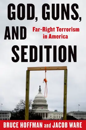 Hoffman / Ware |  God, Guns, and Sedition | eBook | Sack Fachmedien