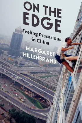Hillenbrand |  On the Edge | eBook | Sack Fachmedien