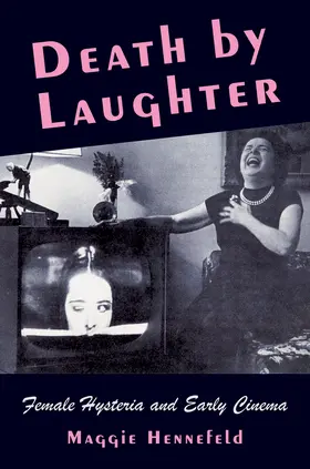 Hennefeld |  Death by Laughter | eBook | Sack Fachmedien