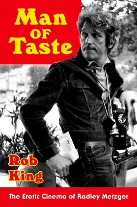 King |  Man of Taste | eBook | Sack Fachmedien