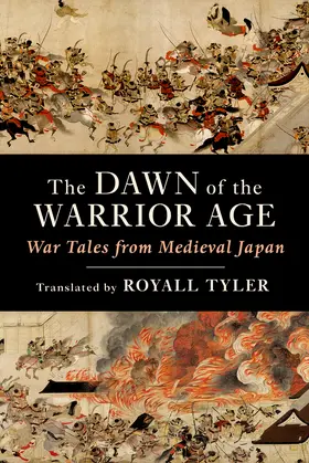 Tyler |  The Dawn of the Warrior Age | eBook | Sack Fachmedien