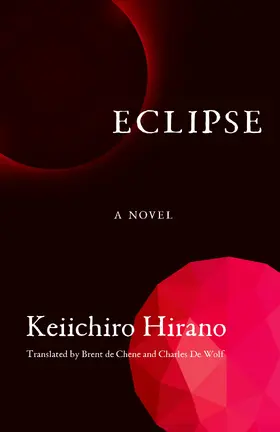 Hirano | Eclipse | E-Book | sack.de