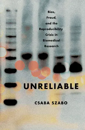 Szabo |  Unreliable | eBook | Sack Fachmedien