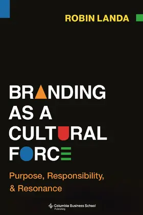 Landa |  Branding as a Cultural Force | eBook | Sack Fachmedien