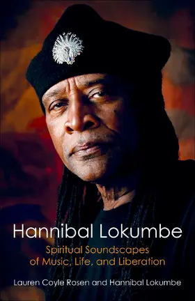 Coyle Rosen / Lokumbe |  Hannibal Lokumbe | eBook | Sack Fachmedien