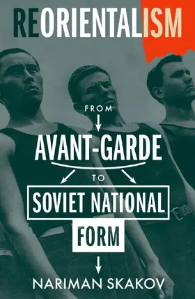Skakov |  Reorientalism | eBook | Sack Fachmedien