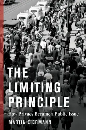Eiermann |  The Limiting Principle | eBook | Sack Fachmedien