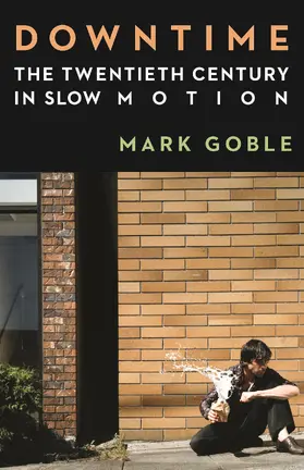 Goble |  Downtime | eBook | Sack Fachmedien