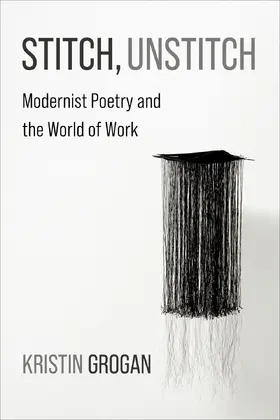 Grogan |  Stitch, Unstitch | eBook | Sack Fachmedien