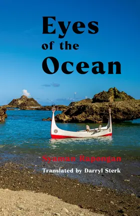 Rapongan |  Eyes of the Ocean | eBook | Sack Fachmedien