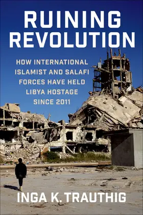 Trauthig |  Ruining Revolution | eBook | Sack Fachmedien