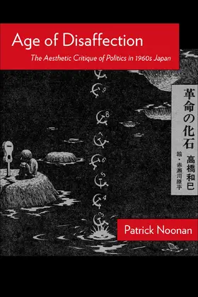 Noonan |  Age of Disaffection | eBook | Sack Fachmedien