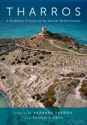 Faedda / Carta |  Tharros | eBook | Sack Fachmedien