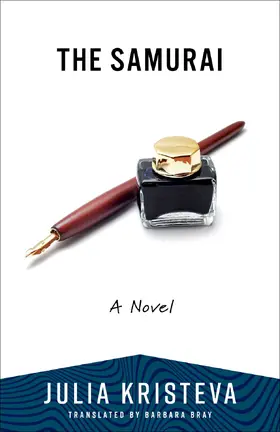 Kristeva |  The Samurai | eBook | Sack Fachmedien