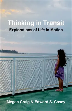 Casey / Craig |  Thinking in Transit | eBook | Sack Fachmedien