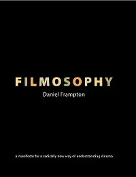 Frampton |  Filmosophy | eBook | Sack Fachmedien