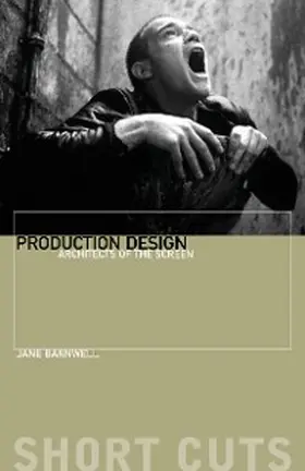 Barnwell |  Production Design | eBook | Sack Fachmedien