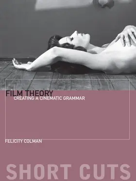 Colman |  Film Theory | eBook | Sack Fachmedien