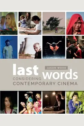 Wood |  Last Words | eBook | Sack Fachmedien
