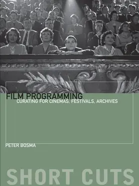 Bosma |  Film Programming | eBook | Sack Fachmedien