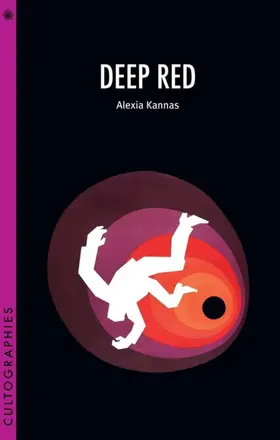 Kannas |  Deep Red | eBook | Sack Fachmedien